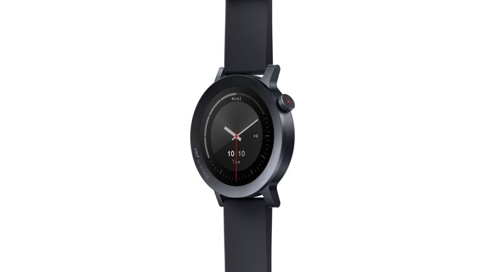 CMF Watch 3 Pro by Nothing älykello, tummanharmaa