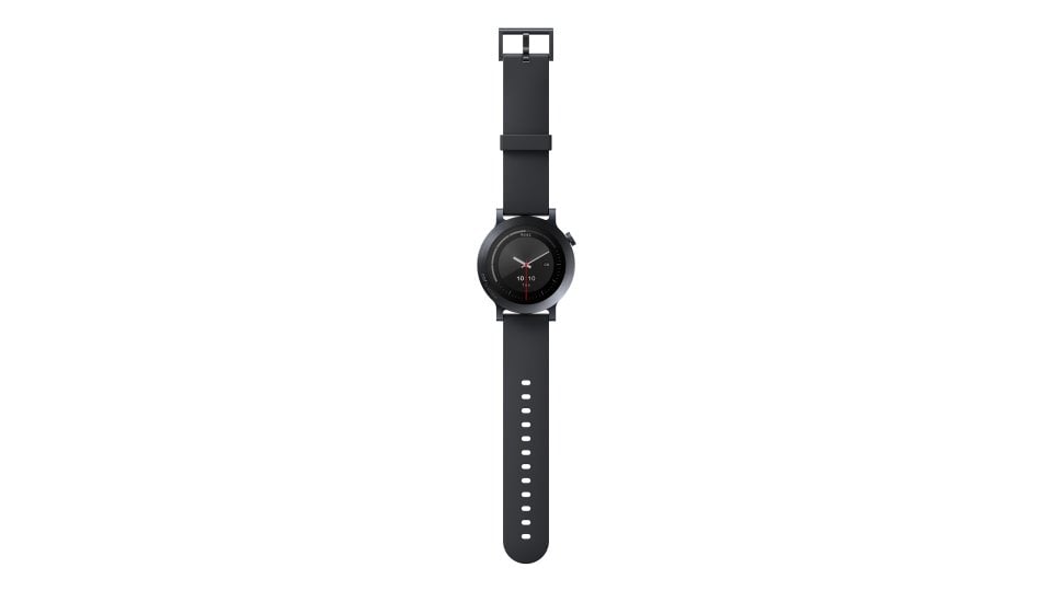 CMF Watch 3 Pro by Nothing älykello, tummanharmaa