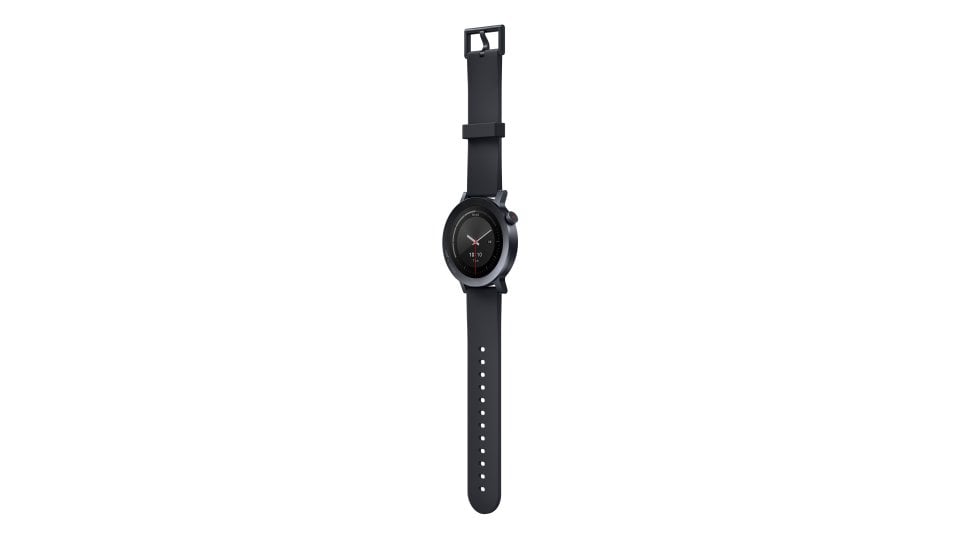 CMF Watch 3 Pro by Nothing älykello, tummanharmaa