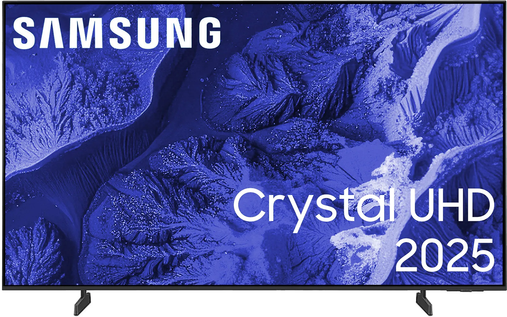 Samsung 50" U7022F – 4K LED TV