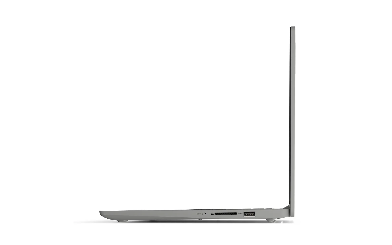 Lenovo Slim 3 14" kannettava, Windows 11 Home (82XA003PMX)