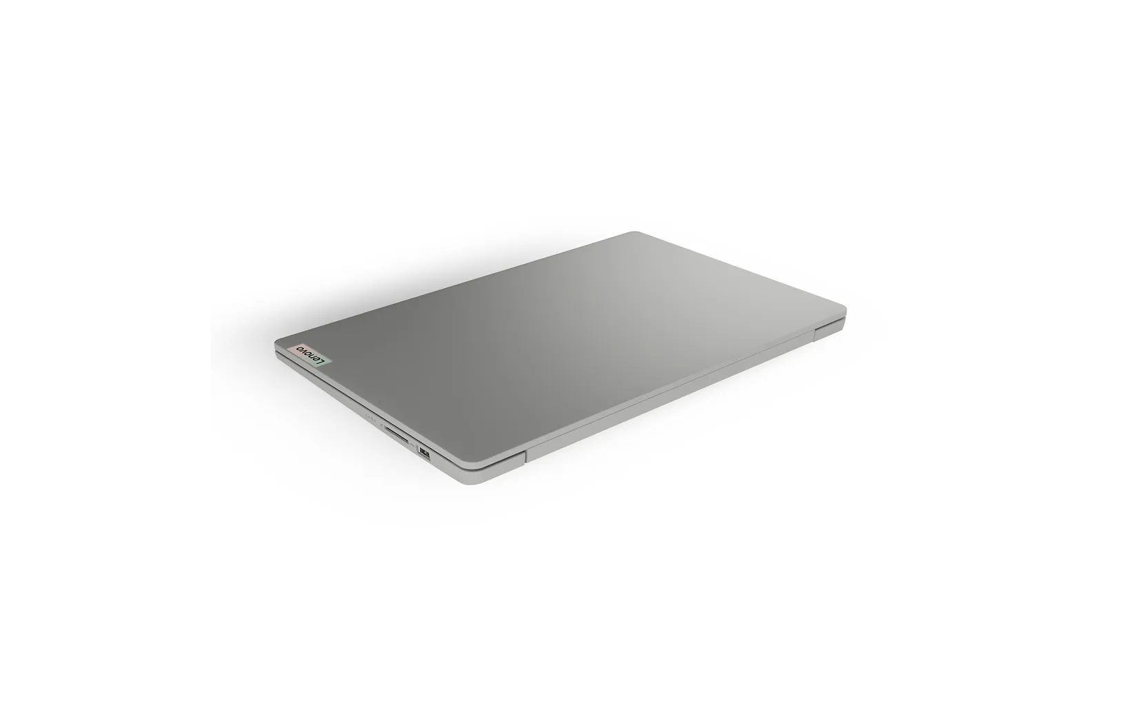 Lenovo Slim 3 14" kannettava, Windows 11 Home (82XA003PMX)