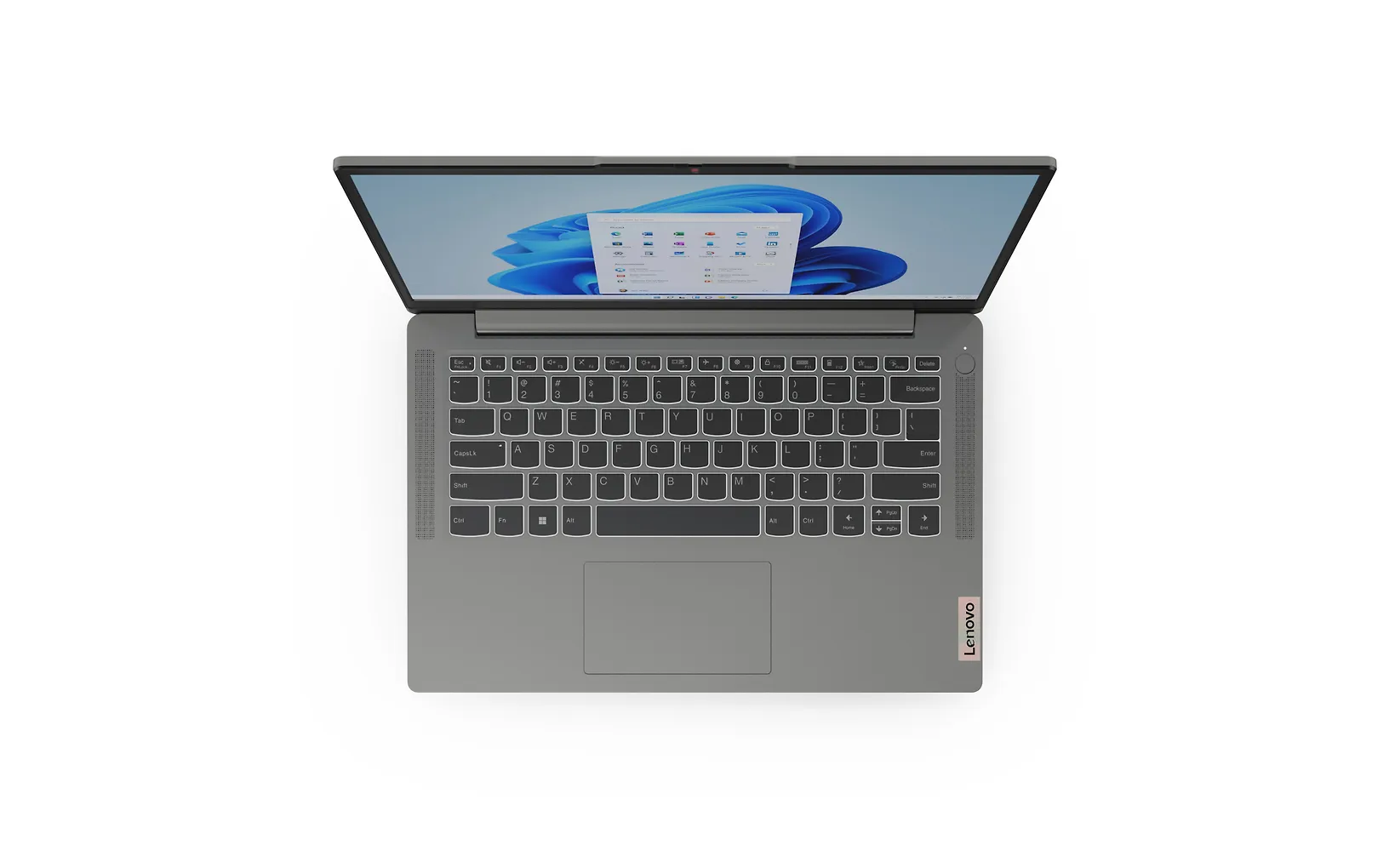 Lenovo Slim 3 14" kannettava, Windows 11 Home (82XA003PMX)