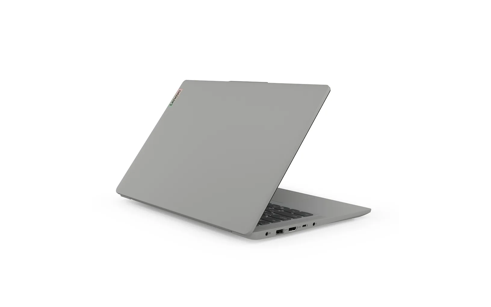 Lenovo Slim 3 14" kannettava, Windows 11 Home (82XA003PMX)