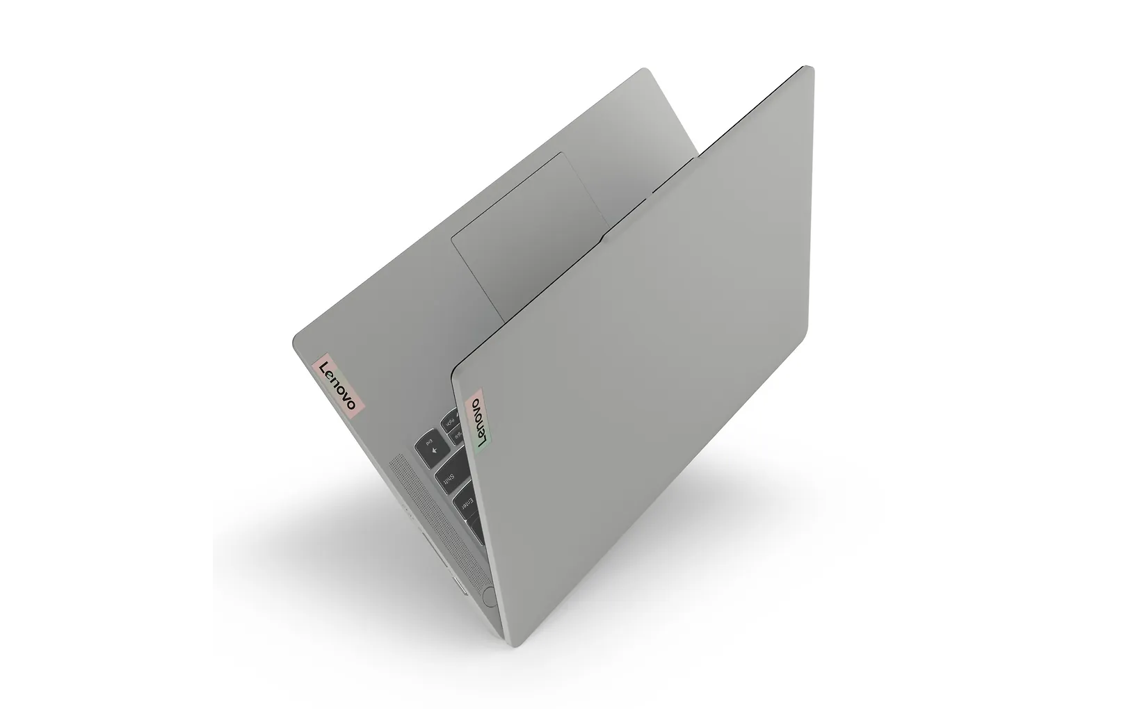 Lenovo Slim 3 14" kannettava, Windows 11 Home (82XA003PMX)