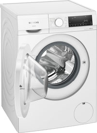 Siemens WN34A1L0DN iQ300 kuivaava pyykinpesukone