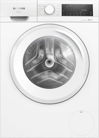 Siemens WN34A1L0DN iQ300 kuivaava pyykinpesukone