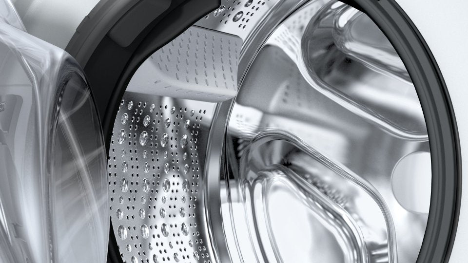 Siemens WN34A1L0DN iQ300 kuivaava pyykinpesukone