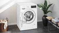 Siemens WN34A1L0DN iQ300 kuivaava pyykinpesukone