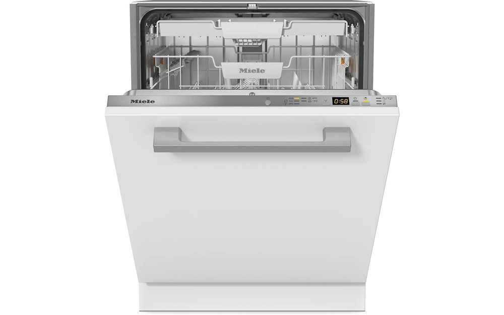 Miele G 5662 SCVi astianpesukone, integroitava