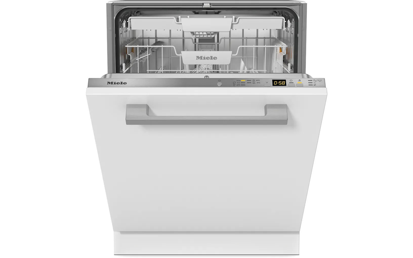 Miele G 5662 SCVi astianpesukone, integroitava