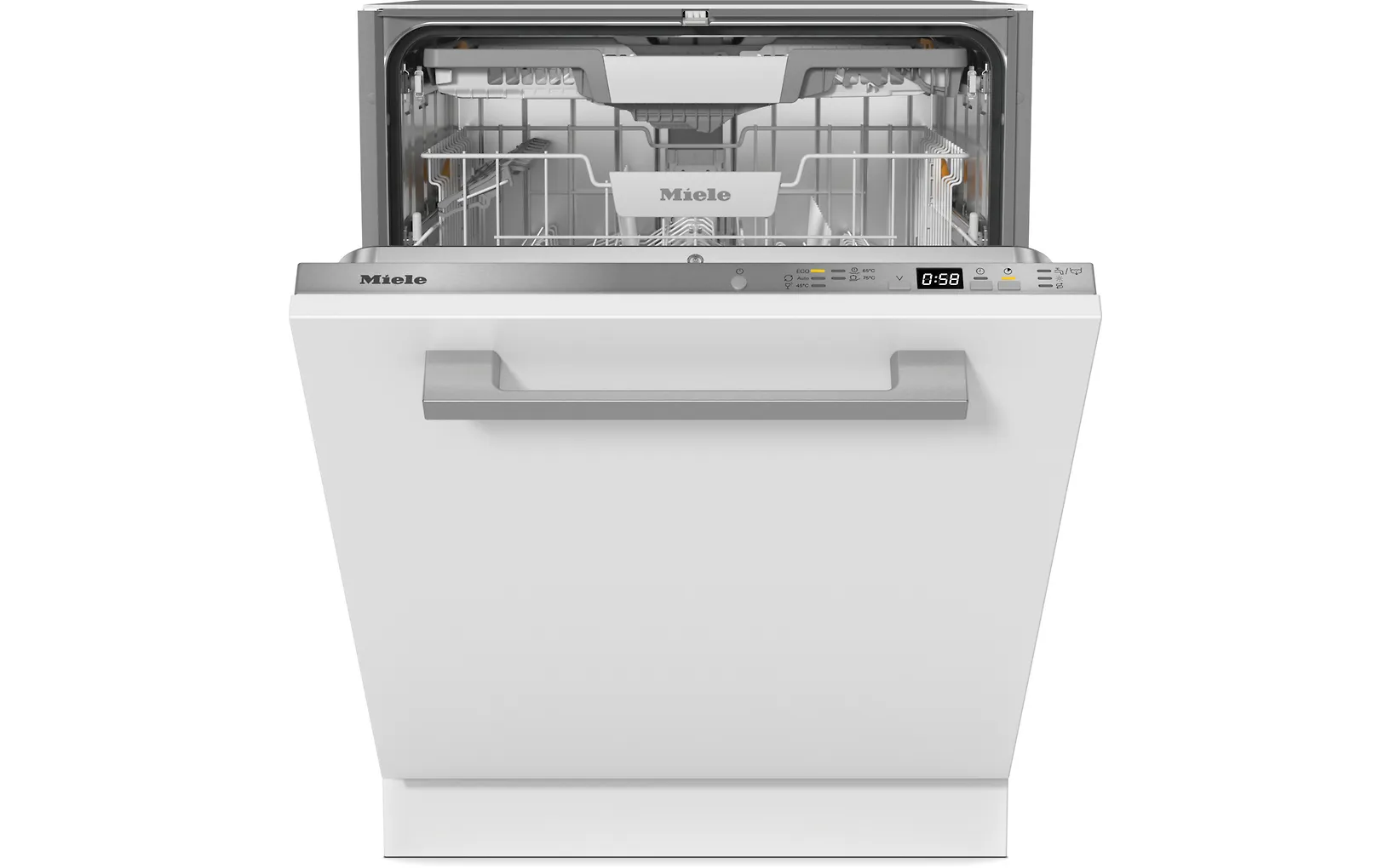 Miele G 5862 SCVi astianpesukone, integroitava