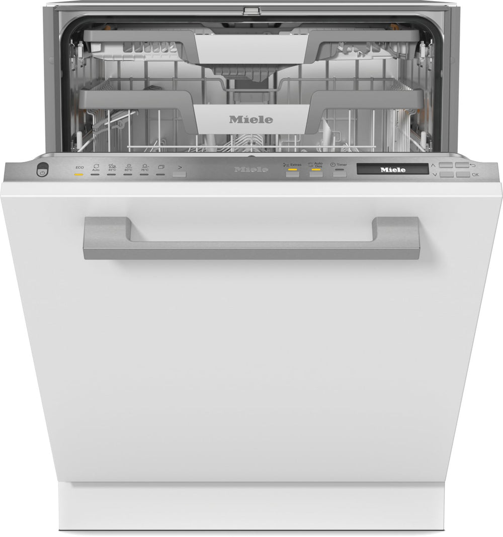 Miele G 7080 SCVi AutoDos astianpesukone, integroitava – kuva 1