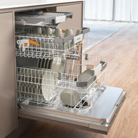 Miele G 7080 SCVi AutoDos astianpesukone, integroitava – kuva 3