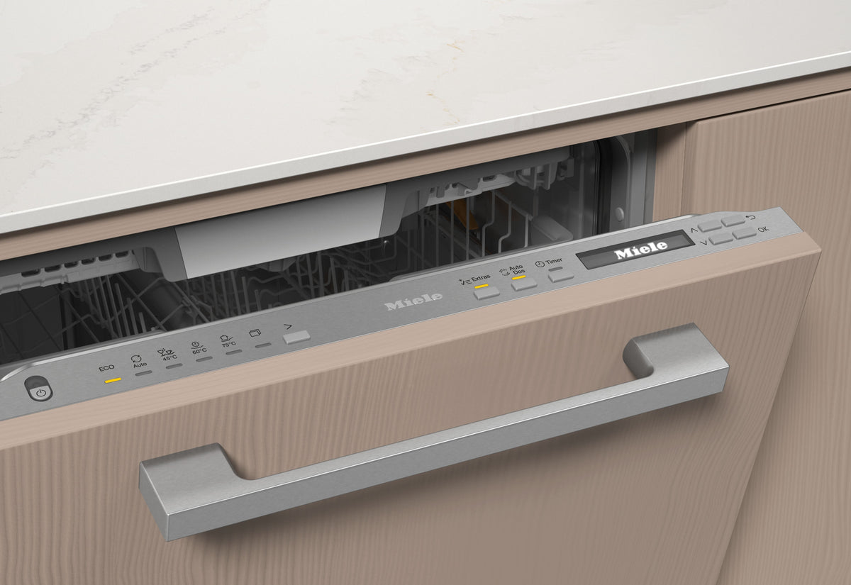 Miele G 7080 SCVi AutoDos astianpesukone, integroitava – kuva 2