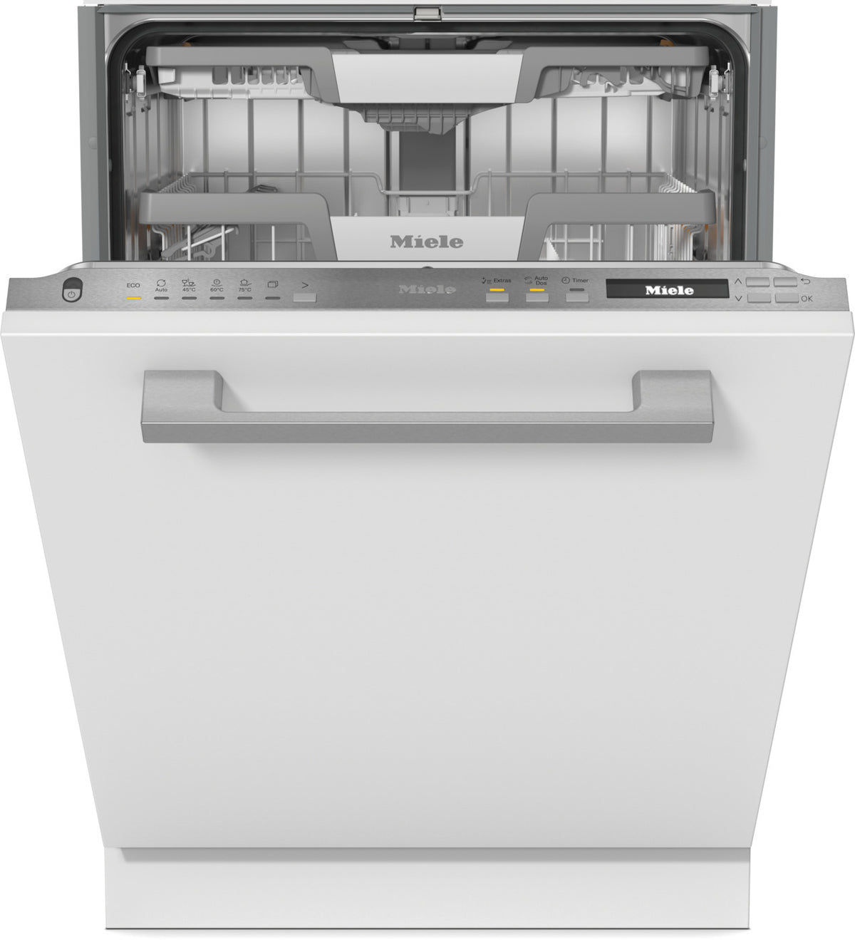 Miele G 7085 SCVi astianpesukone, integroitava – kuva 1