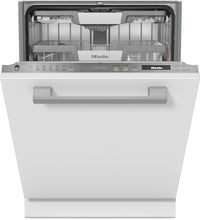 Miele G 7085 SCVi astianpesukone, integroitava – kuva 1