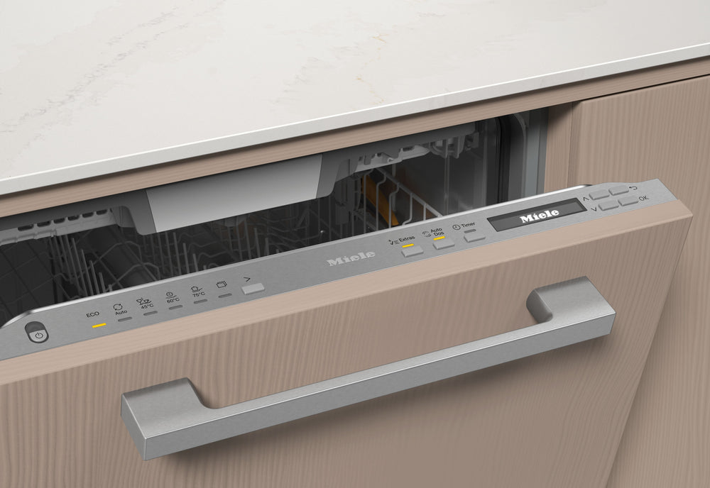 Miele G 7085 SCVi astianpesukone, integroitava – kuva 2