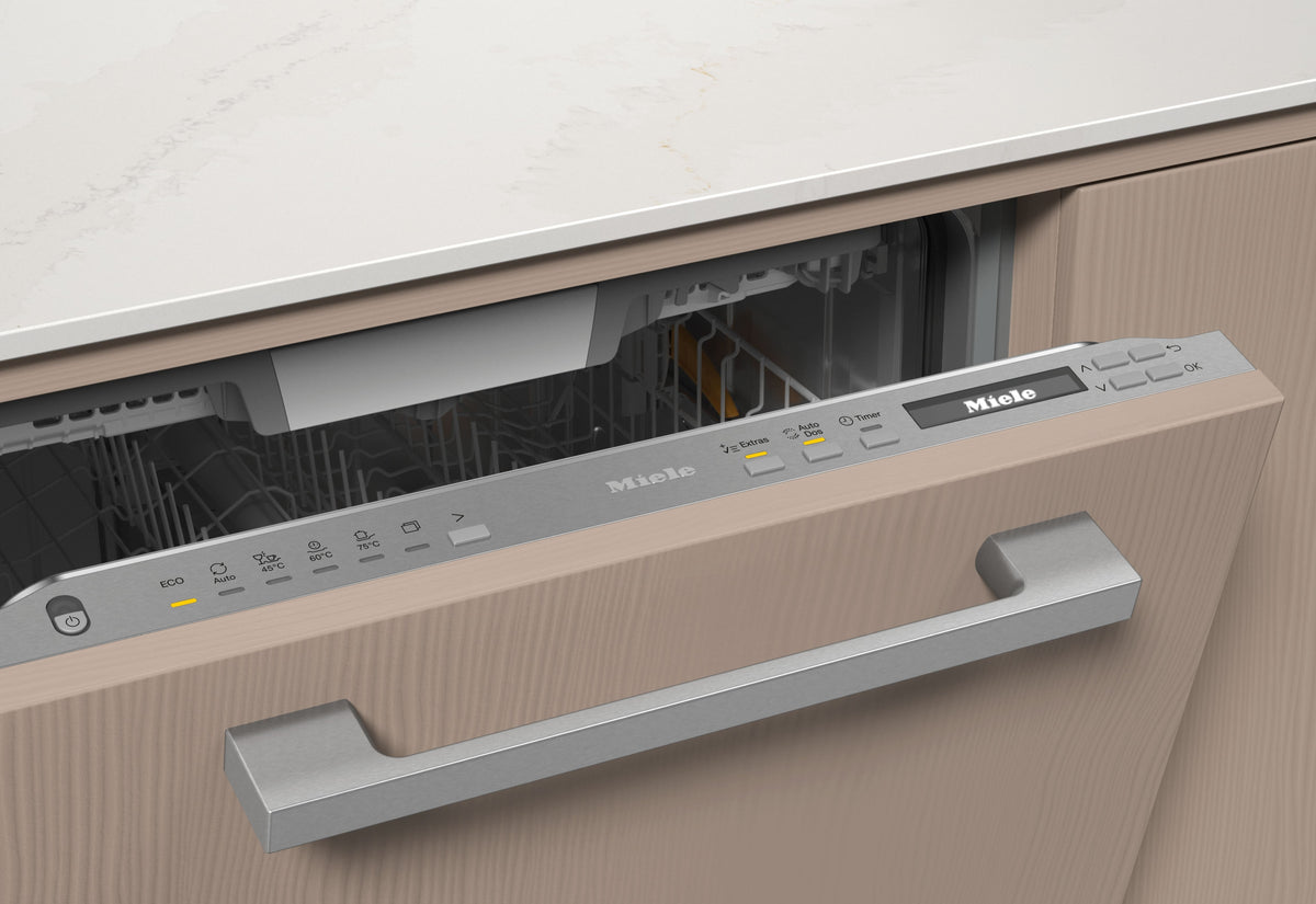 Miele G 7085 SCVi astianpesukone, integroitava – kuva 2
