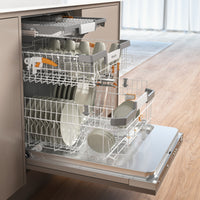 Miele G 7260 SCVi astianpesukone, integroitava – kuva 3