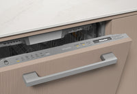 Miele G 7260 SCVi astianpesukone, integroitava – kuva 2
