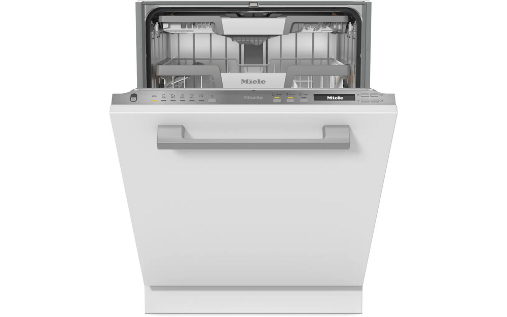 Miele G 7265 SCVi astianpesukone, integroitava - E-store.fi