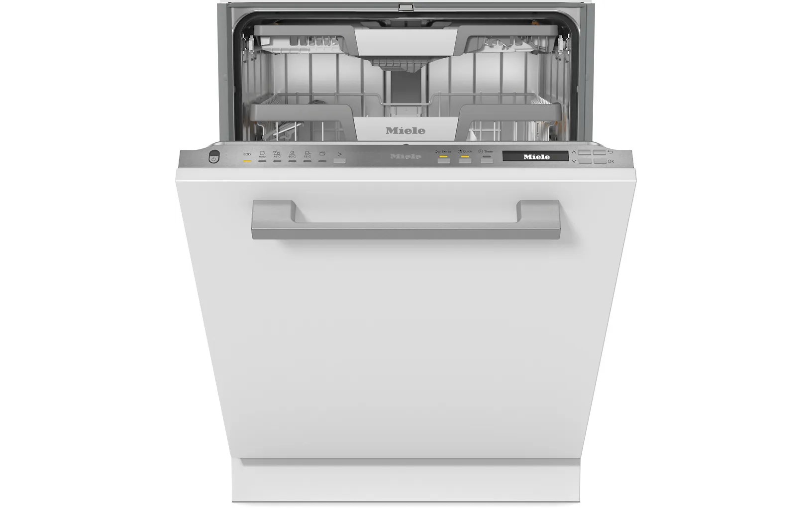 Miele G 7265 SCVi astianpesukone, integroitava - E-store.fi
