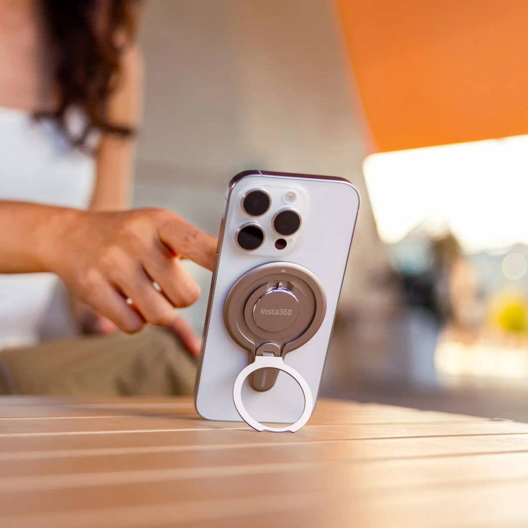 Insta360 Flow 2 Pro magneettinen puhelinkiinnike – 6