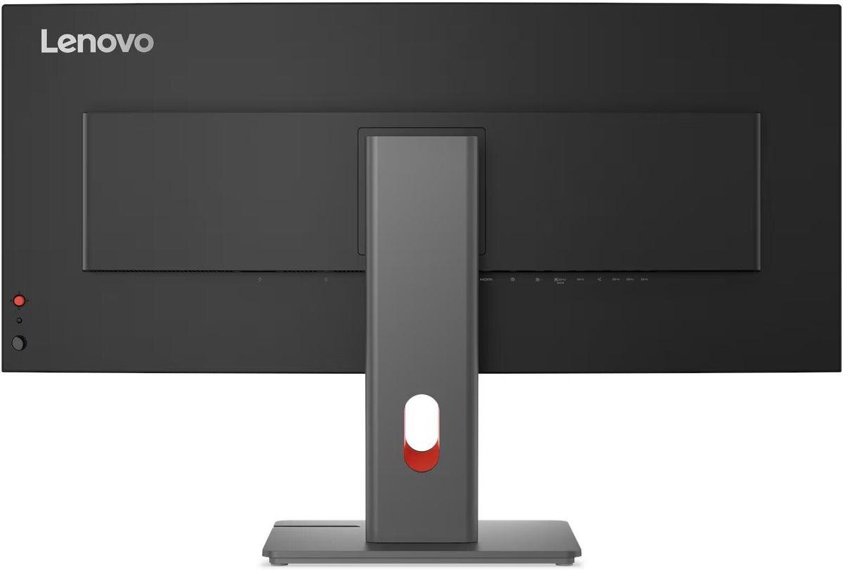 Lenovo ThinkVision P34WD-40 kaareva UWQHD USB-C näyttö – kuva 4
