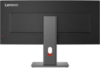 Lenovo ThinkVision P34WD-40 kaareva UWQHD USB-C näyttö – kuva 4