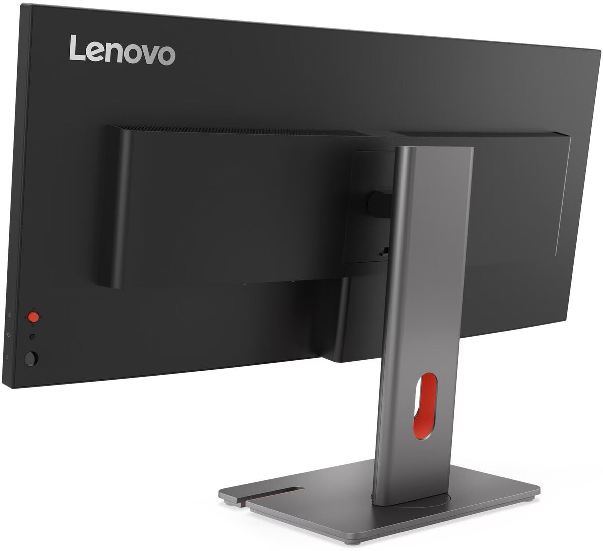 Lenovo ThinkVision P34WD-40 kaareva UWQHD USB-C näyttö – kuva 5