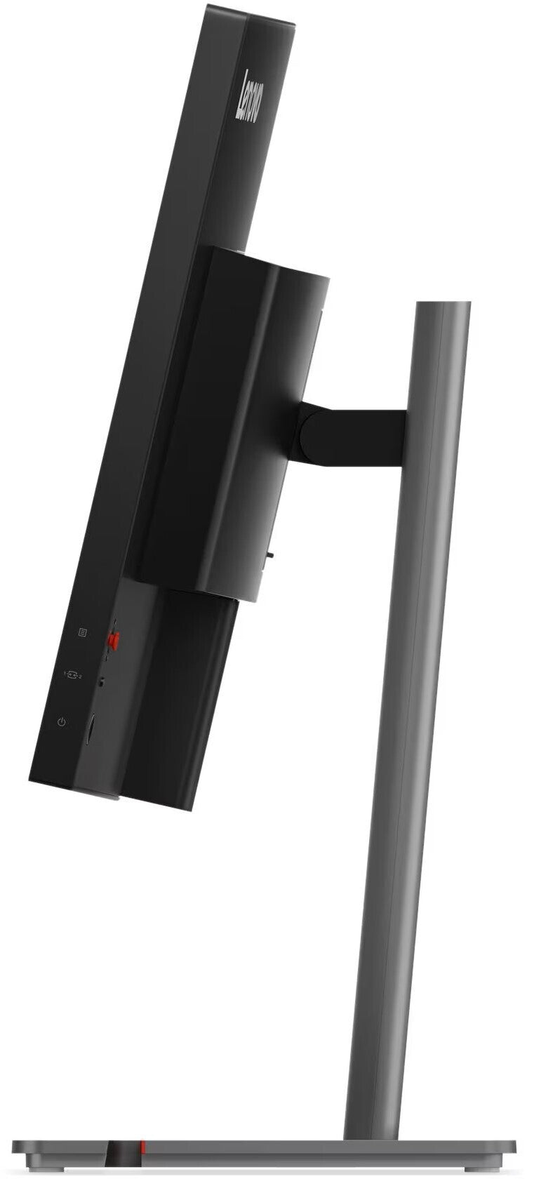 Lenovo ThinkVision P34WD-40 kaareva UWQHD USB-C näyttö – kuva 7
