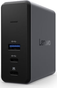 Lenovo X9 Charging GaN Dock laturi ja telakka – kuva 2