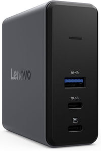 Lenovo X9 Charging GaN Dock laturi ja telakka – kuva 3