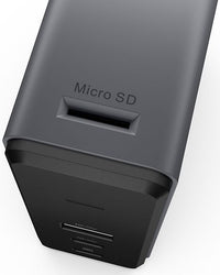 Lenovo X9 Charging GaN Dock laturi ja telakka – kuva 8