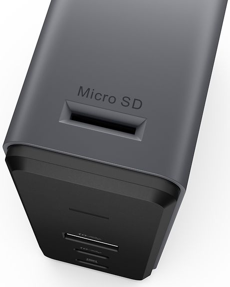 Lenovo X9 Charging GaN Dock laturi ja telakka – kuva 8