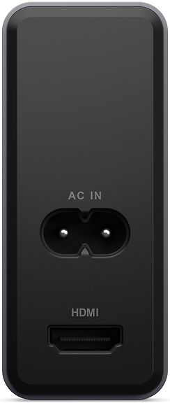 Lenovo X9 Charging GaN Dock laturi ja telakka – kuva 7
