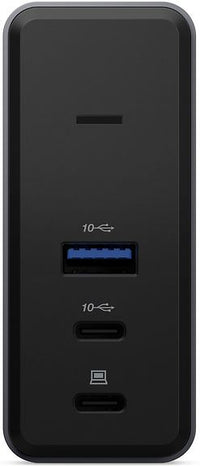 Lenovo X9 Charging GaN Dock laturi ja telakka – kuva 6