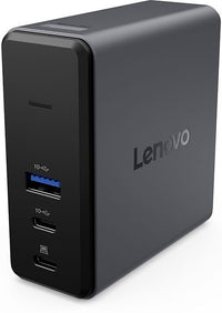 Lenovo X9 Charging GaN Dock laturi ja telakka