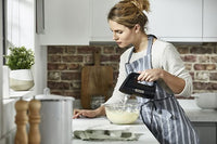 Kenwood Lite sähkövatkain, musta (HMP30.A0BK) – kuva 4
