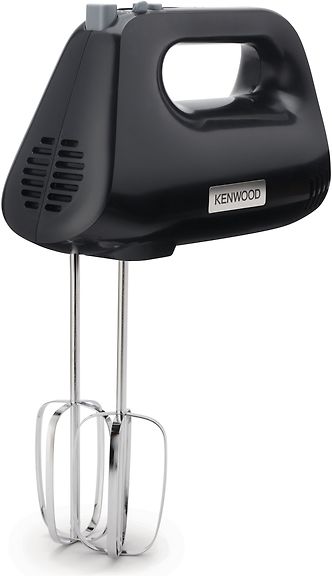Kenwood Lite sähkövatkain, musta (HMP30.A0BK) – kuva 1