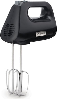 Kenwood Lite sähkövatkain, musta (HMP30.A0BK) – kuva 1