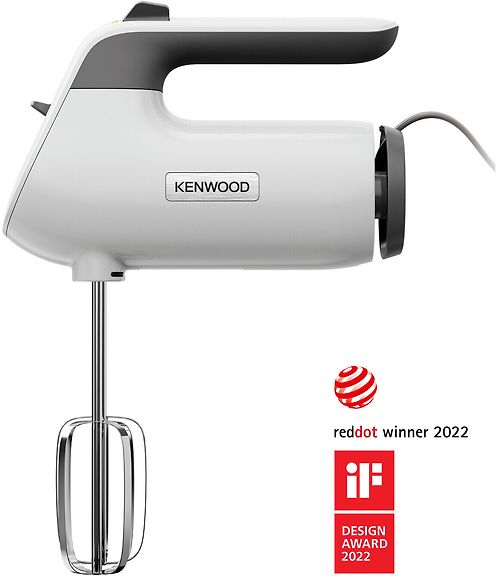Kenwood QuickMix+ sähkövatkain (HMP50.000WH) – kuva 1
