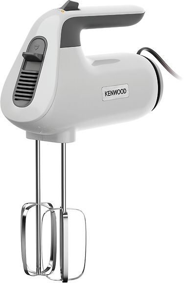 Kenwood QuickMix+ sähkövatkain (HMP50.000WH) – kuva 2