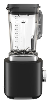 KitchenAid Pure Power 2,0 l 5KSB2073EBM tehosekoitin, musta – kuva 2