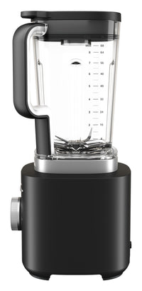 KitchenAid Pure Power 2,0 l 5KSB2073EBM tehosekoitin, musta – kuva 3