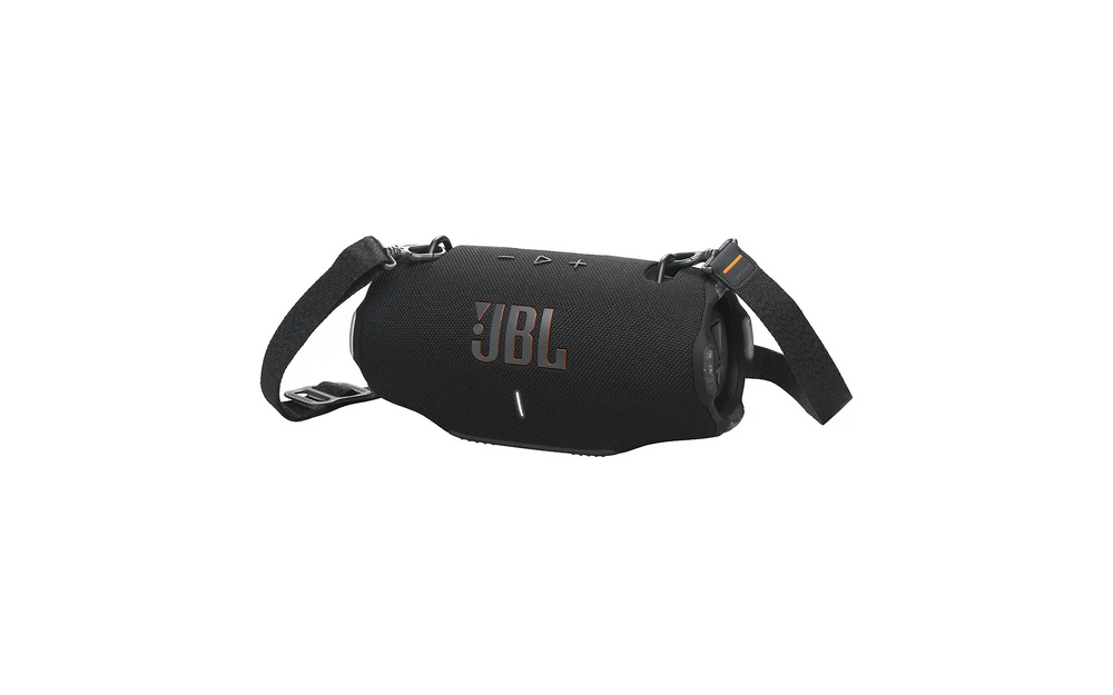 JBL Xtreme 4 NA Bluetooth-kaiutin, musta
