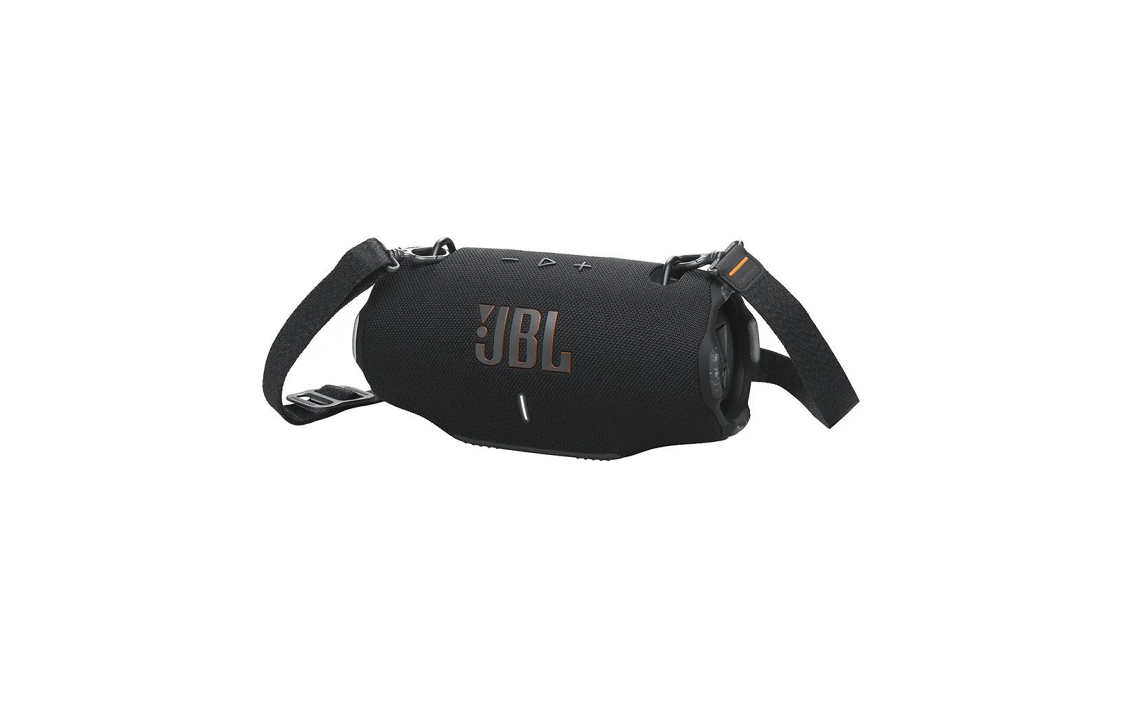 JBL Xtreme 4 NA Bluetooth-kaiutin, musta