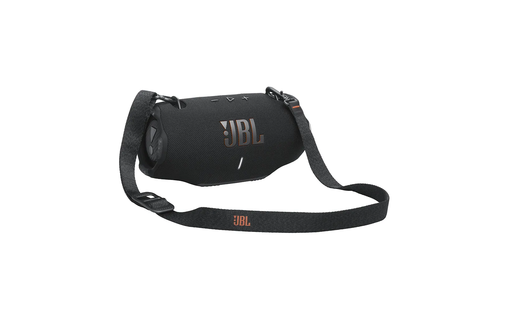 JBL Xtreme 4 NA Bluetooth-kaiutin, musta