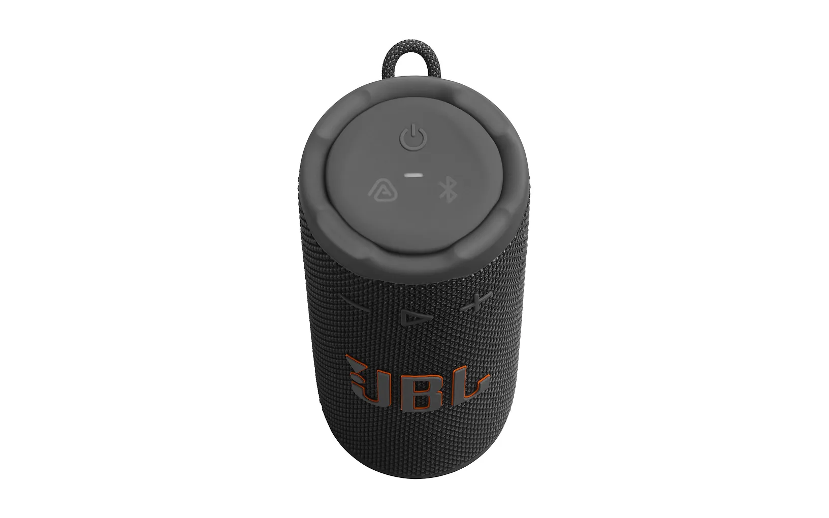 JBL Grip Bluetooth-högtalare, svart